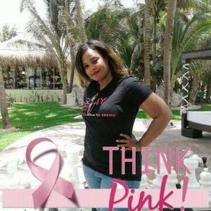 Meet your Posher, Debbie